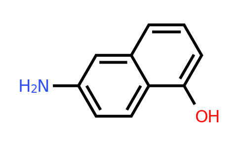 CAS 23894-12-4 | 6-Aminonaphthalen-1-ol