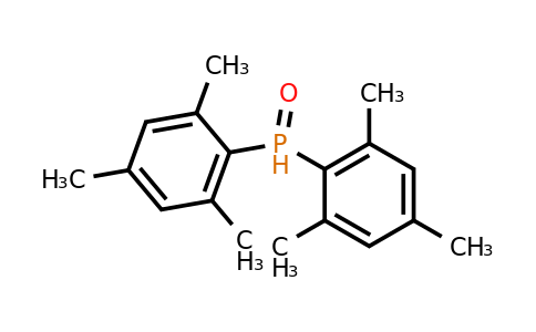 CAS 23897-16-7 | Dimesitylphosphine oxide