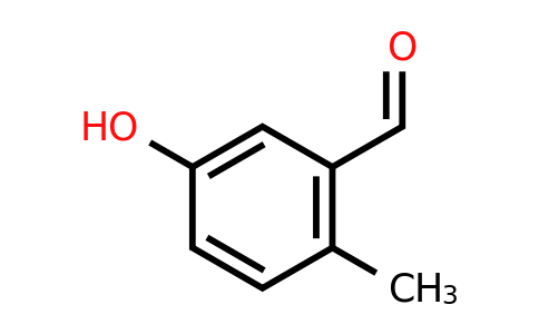 CAS 23942-00-9 | 5-Hydroxy-2-methylbenzaldehyde