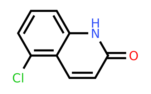 CAS 23981-22-8 | 5-Chloroquinolin-2(1H)-one