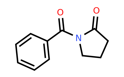 CAS 2399-66-8 | 1-Benzoylpyrrolidin-2-one