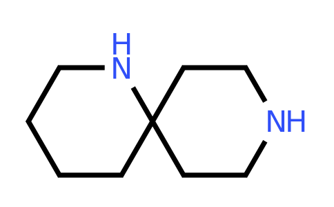 CAS 23991-00-6 | 1,9-Diaza-spiro[5.5]undecane