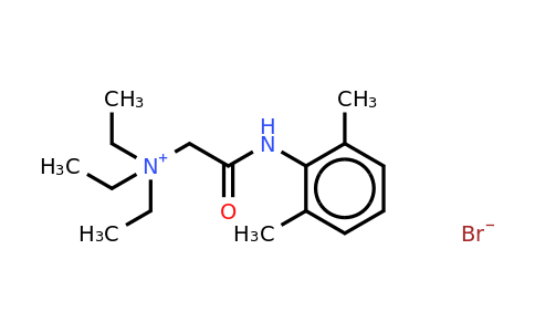 CAS 24003-58-5 | Qx-314