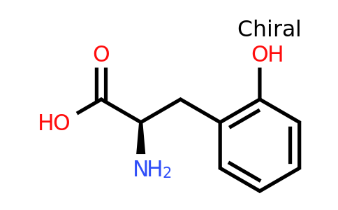 CAS 24008-77-3 | 2-Hydroxy-D-phenylalanine