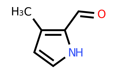 CAS 24014-18-4 | 3-Methyl-1H-pyrrole-2-carbaldehyde