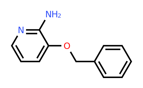 CAS 24016-03-3 | 2-Amino-3-benzyloxypyridine