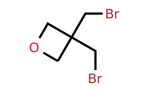 CAS 2402-83-7 | 3,3-bis(bromomethyl)oxetane