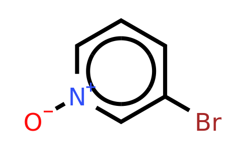 CAS 2402-97-3 | 3-Bromopyridine N-oxide