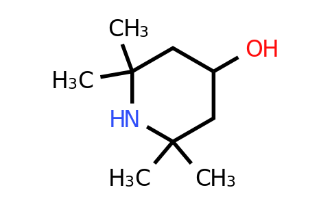CAS 2403-88-5 | 2,2,6,6-Tetramethyl-4-piperidinol