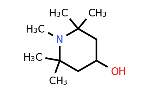 CAS 2403-89-6 | 1,2,2,6,6-Pentamethylpiperidin-4-ol