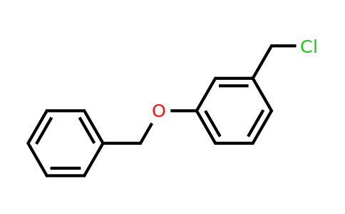 CAS 24033-03-2 | m-(Benzyloxy)benzyl Chloride