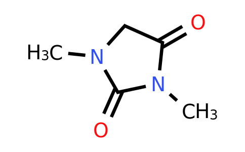 CAS 24039-08-5 | 1,3-dimethylimidazolidine-2,4-dione