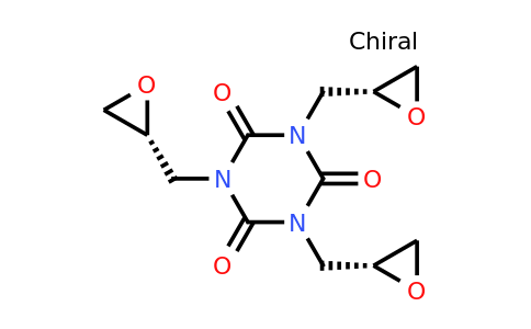 CAS 240408-78-0 | (R,R,R)-triglycidylisocyanurate