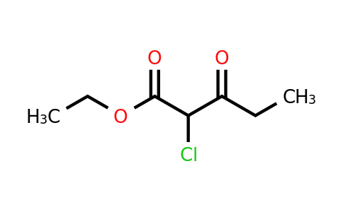 CAS 24045-73-6 | ethyl 2-chloro-3-oxopentanoate