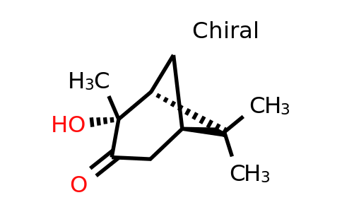 CAS 24047-72-1 | (1R,2R,5R)-2-Hydroxy-2,6,6-trimethylbicyclo[3.1.1]heptan-3-one