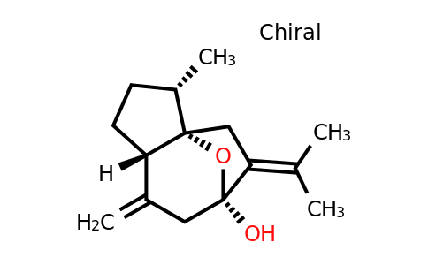 CAS 24063-71-6 | Isourecumenol