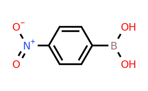 CAS 24067-17-2 | 4-Nitrophenylboronic acid
