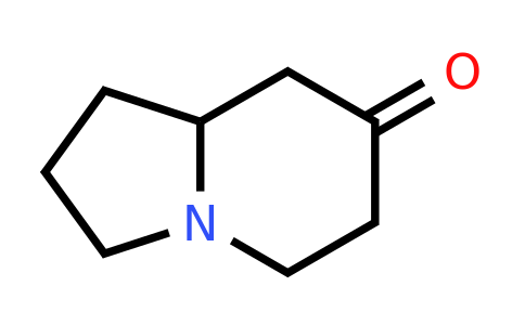 CAS 2407-99-0 | octahydroindolizin-7-one
