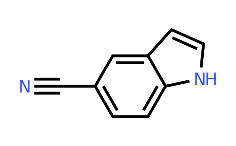 CAS 240812-99-1 | 5-Cyanoindole