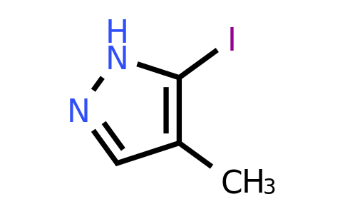 CAS 24086-18-8 | 5-iodo-4-methyl-1h-pyrazole