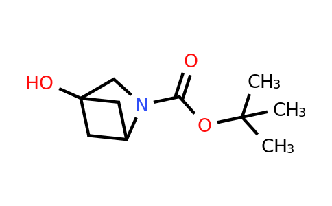 CAS 2408971-50-4 | tert-butyl 4-hydroxy-2-azabicyclo[2.1.1]hexane-2-carboxylate