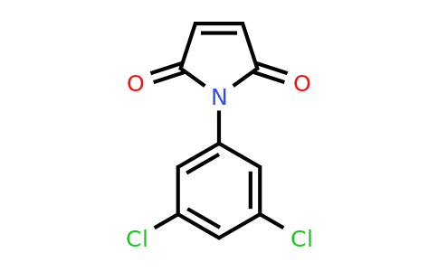 CAS 24096-52-4 | 1-(3,5-Dichlorophenyl)-1H-pyrrole-2,5-dione