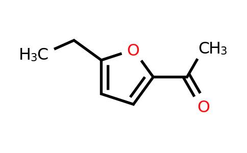 CAS 24119-98-0 | 1-(5-ethylfuran-2-yl)ethan-1-one