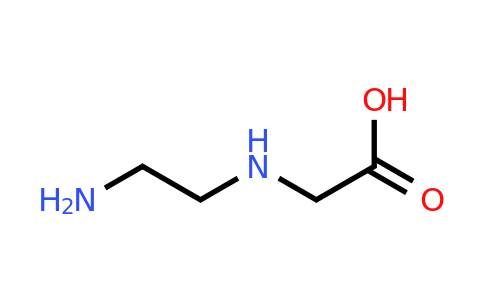CAS 24123-14-6 | 2-(2-aminoethylamino)acetic acid