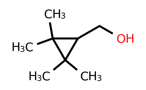 CAS 2415-96-5 | (2,2,3,3-Tetramethylcyclopropyl)methanol