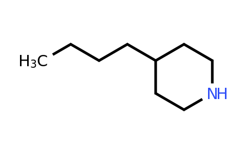 CAS 24152-39-4 | 4-Butylpiperidine