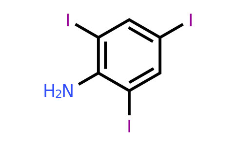 CAS 24154-37-8 | 2,4,6-triiodoaniline