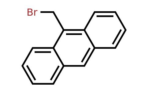 CAS 2417-77-8 | 9-(Bromomethyl)anthracene