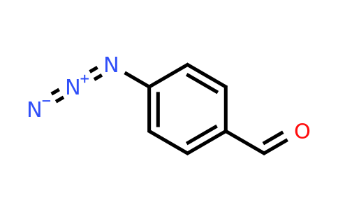 CAS 24173-36-2 | 4-azidobenzaldehyde