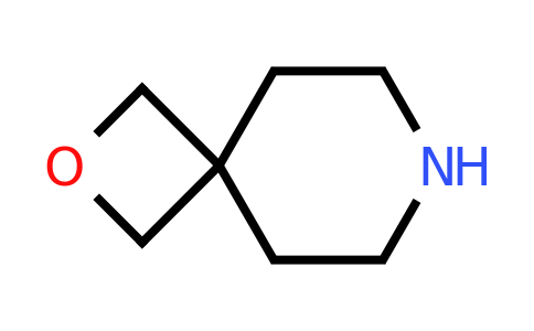 2-oxa-7-azaspiro[3.5]nonane