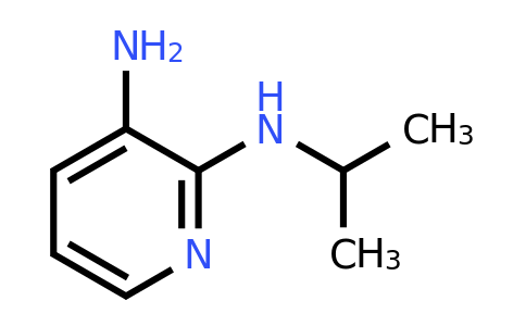 CAS 24188-40-7 | N2-Isopropylpyridine-2,3-diamine