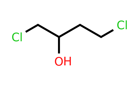 CAS 2419-74-1 | 1,4-Dichlorobutan-2-ol