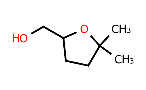 CAS 24203-50-7 | (5,5-dimethyloxolan-2-yl)methanol