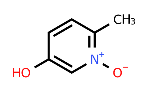 CAS 24207-00-9 | 5-hydroxy-2-methylpyridin-1-ium-1-olate