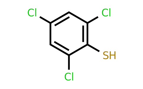 CAS 24207-66-7 | 2,4,6-trichlorobenzenethiol