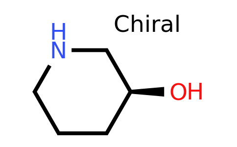 CAS 24211-55-0 | (3S)-piperidin-3-ol
