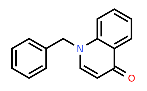 CAS 24220-92-6 | 1-Benzylquinolin-4(1H)-one