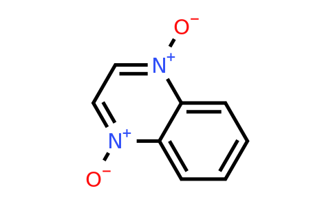 CAS 2423-66-7 | quinoxaline-1,4-diium-1,4-bis(olate)