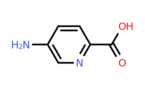 CAS 24242-20-4 | 5-aminopyridine-2-carboxylic acid