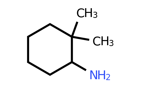 CAS 24247-77-6 | 2,2-dimethylcyclohexan-1-amine
