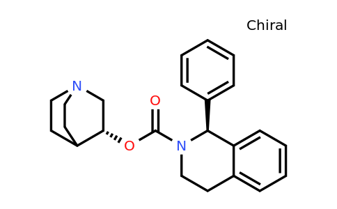 CAS 242478-37-1 | Solifenacin