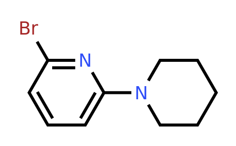 CAS 24255-97-8 | 2-Bromo-6-piperidinopyridine
