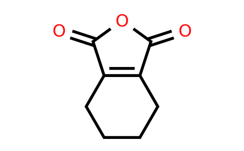 CAS 2426-02-0 | 1,3,4,5,6,7-hexahydro-2-benzofuran-1,3-dione