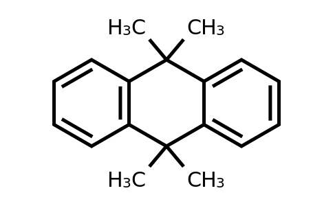 CAS 24269-10-1 | 9,9,10,10-Tetramethyl-9,10-dihydroanthracene