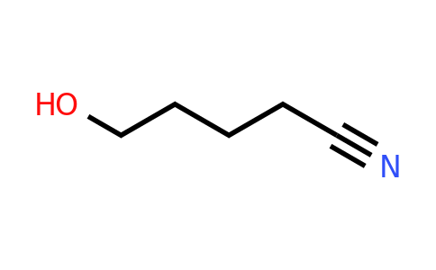 CAS 2427-16-9 | 5-Hydroxypentanenitrile