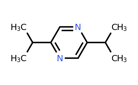 CAS 24294-83-5 | 2,5-diisopropylpyrazine